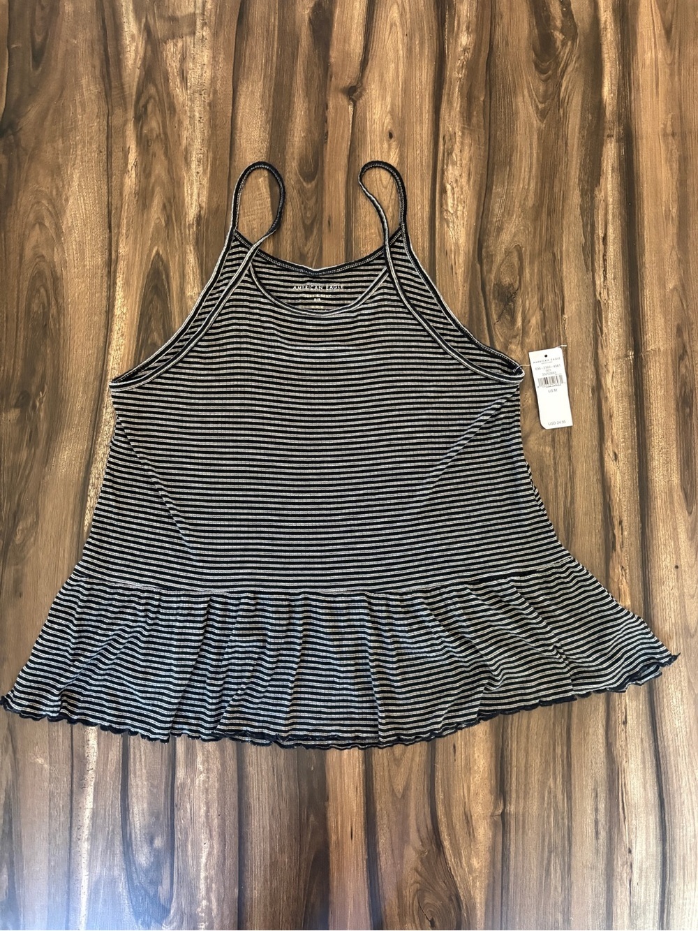 NWT American Eagle Flowy Tank